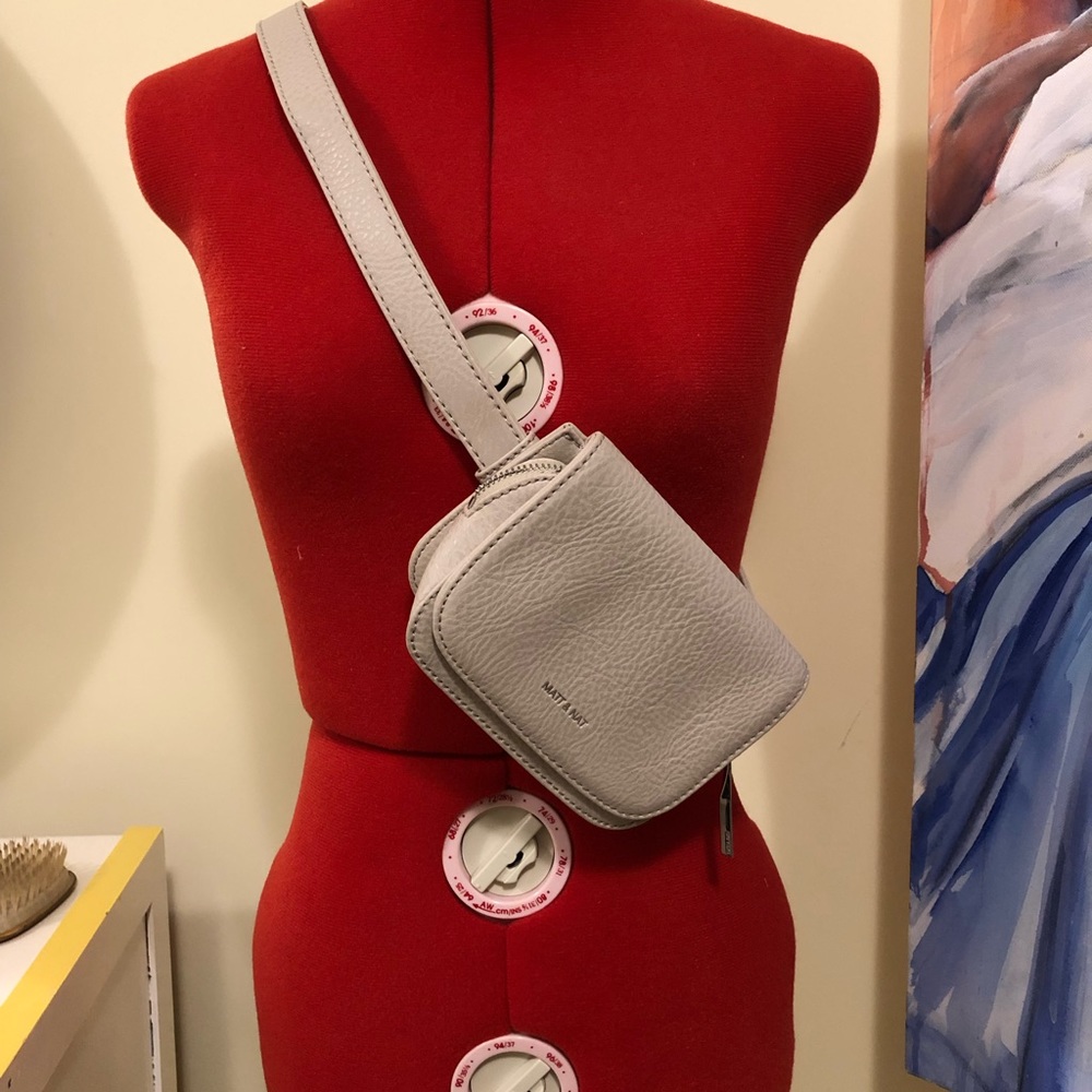 Matt & Nat Belt Bag